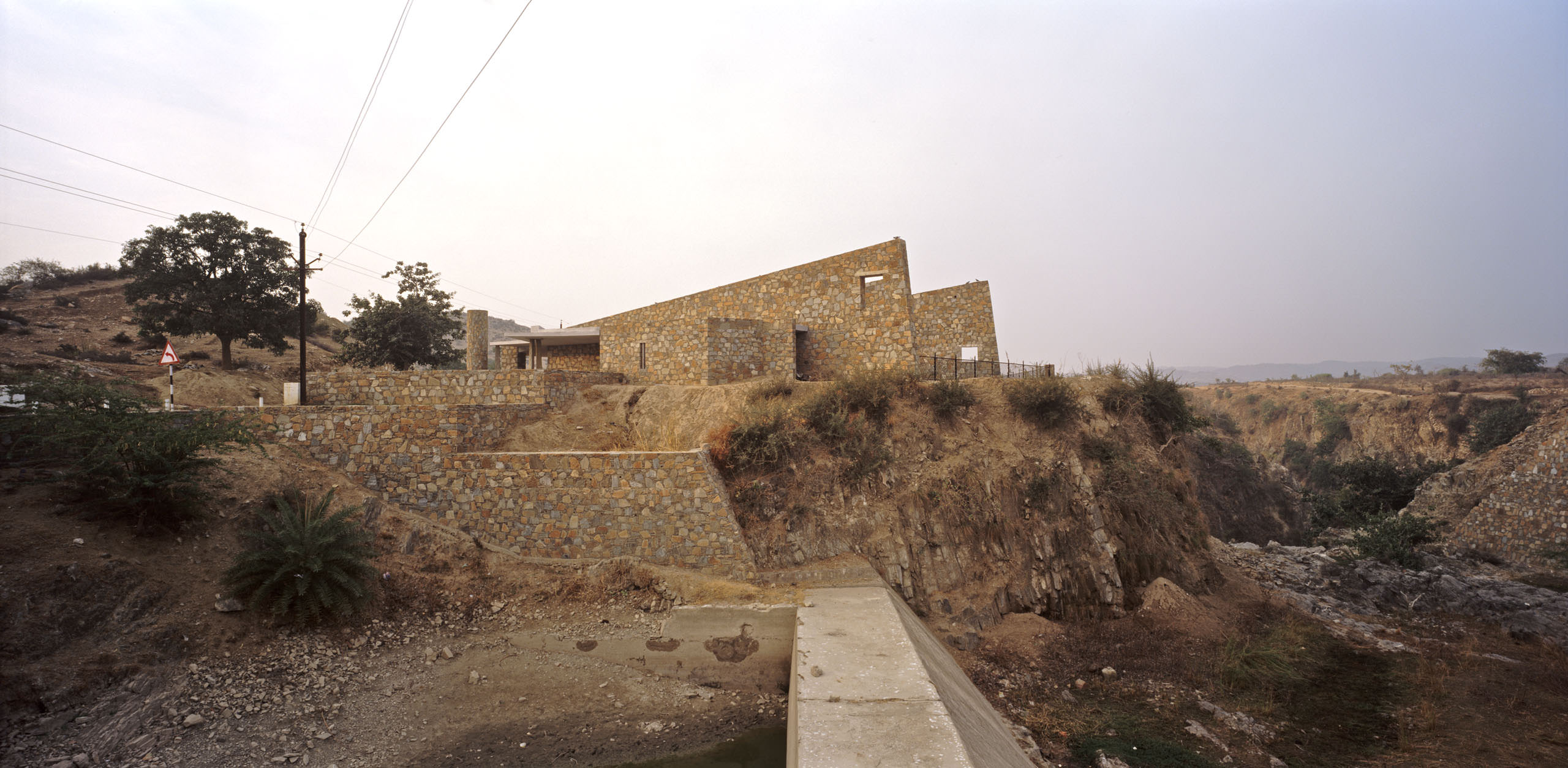 Mewar Complex, Udaipur